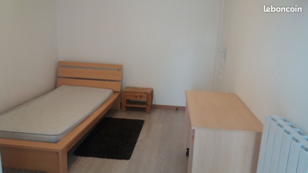 Appartement à louer, 20m², Orsay