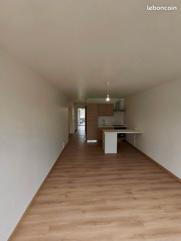 Appartement à louer, 43m², Yvetot