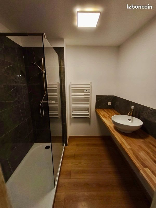 Appartement à louer, 43m², Yvetot