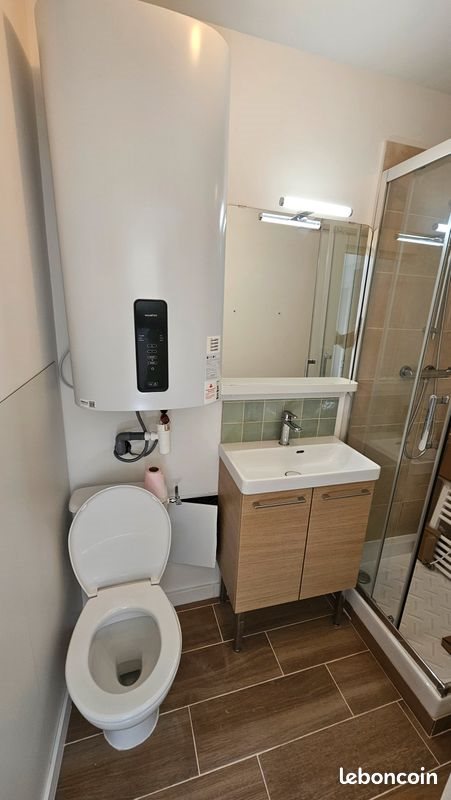 Appartement à louer, 24m², Orange