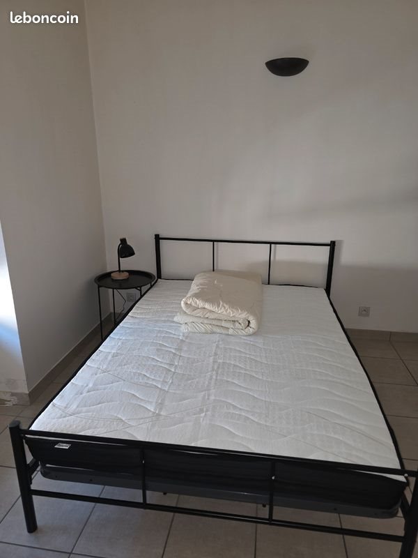 Appartement à louer, 41m², Capdenac-Gare