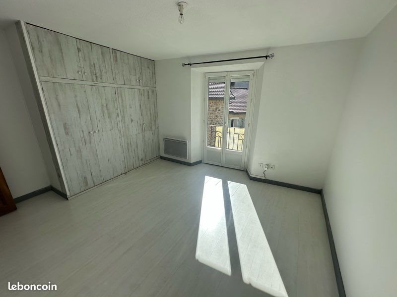 Appartement à louer, 2m², Saint-Bonnet-en-Champsaur