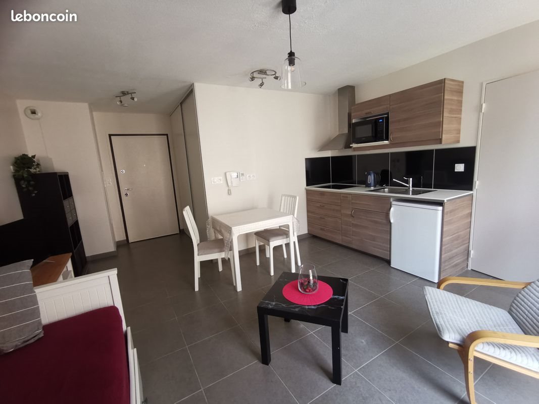 Appartement à louer, 28m², Villefranche-sur-Saône