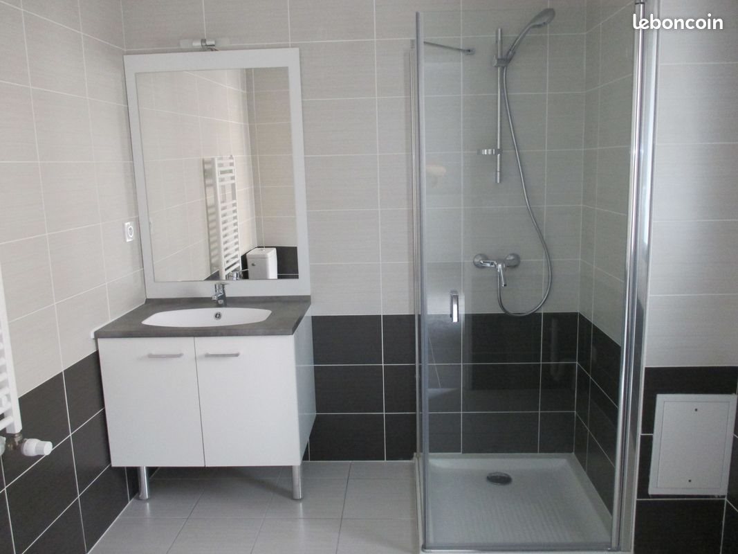 Appartement à louer, 28m², Villefranche-sur-Saône