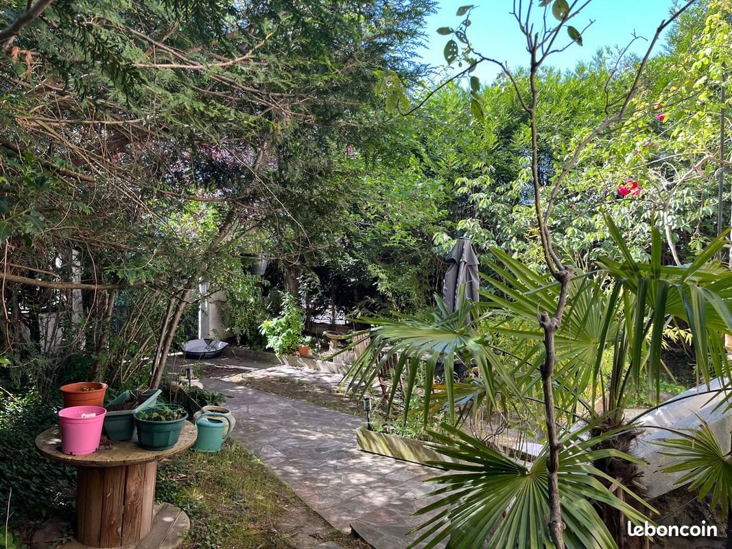 Maison à vendre, 100m², Le Raincy
