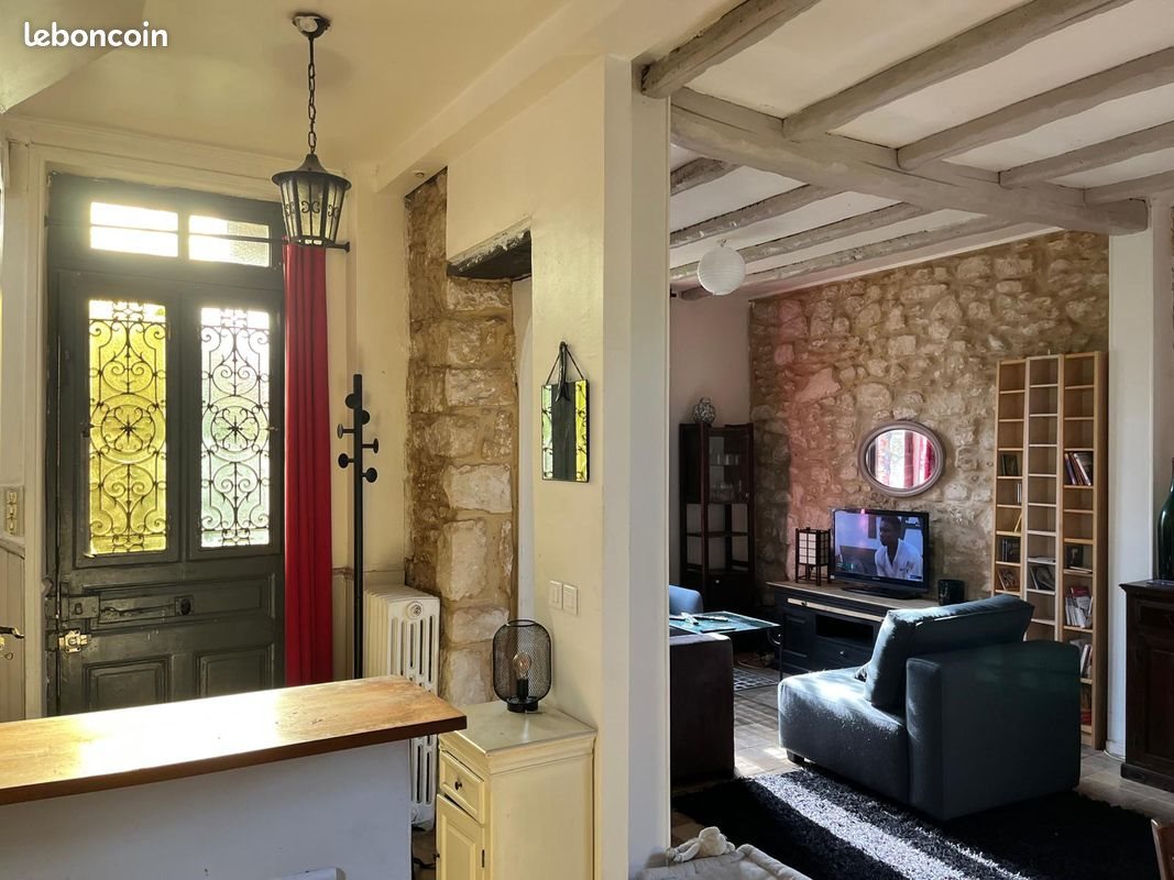 Maison à vendre, 100m², Le Raincy