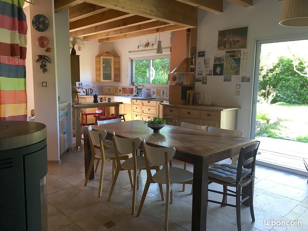 Maison à louer, 125m², Montpellier