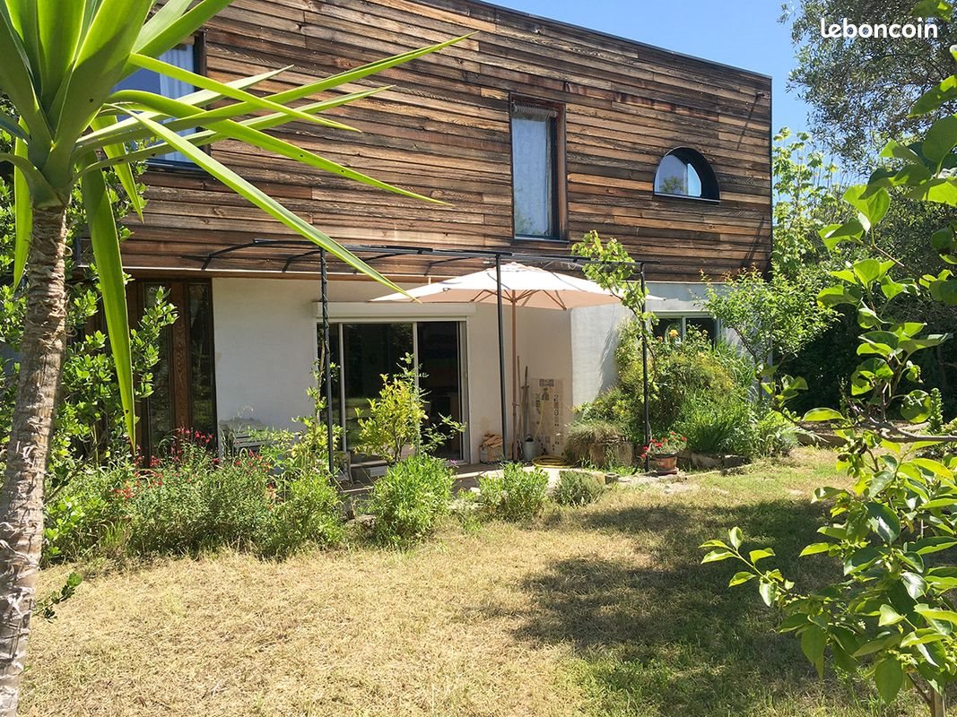 Maison à louer, 125m², Montpellier