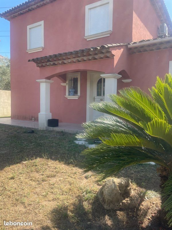 Maison à vendre, 278m², Puget-sur-Argens