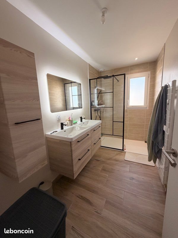 Maison à vendre, 90m², Aiffres