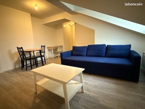 Appartement à louer, 37m², Saint-Etienne