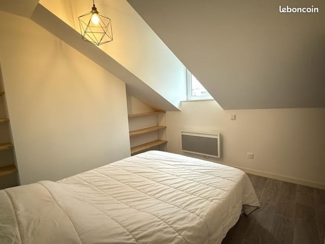 Appartement à louer, 37m², Saint-Etienne