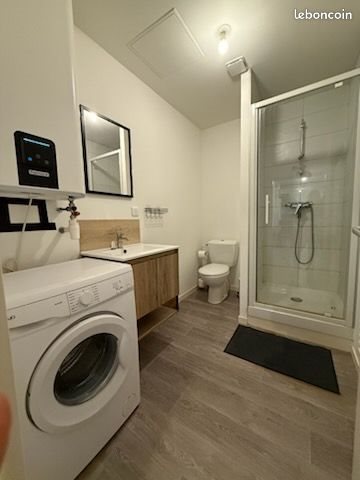 Appartement à louer, 37m², Saint-Etienne