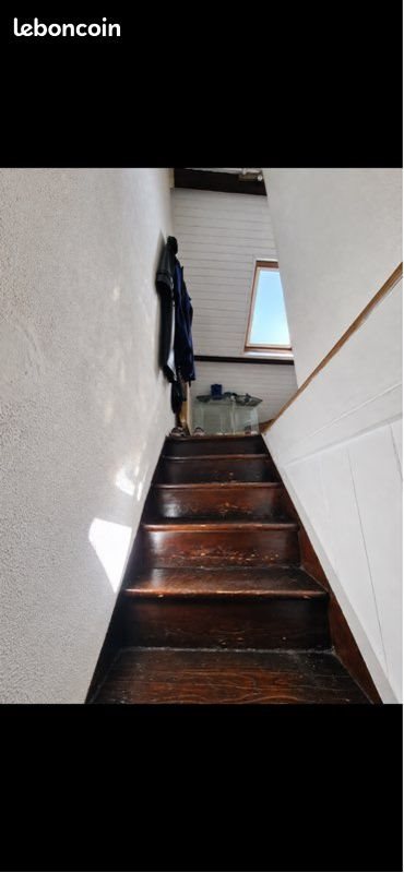 Appartement à louer, 45m², Valenciennes