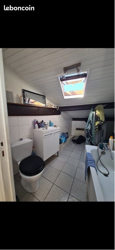 Appartement à louer, 45m², Valenciennes