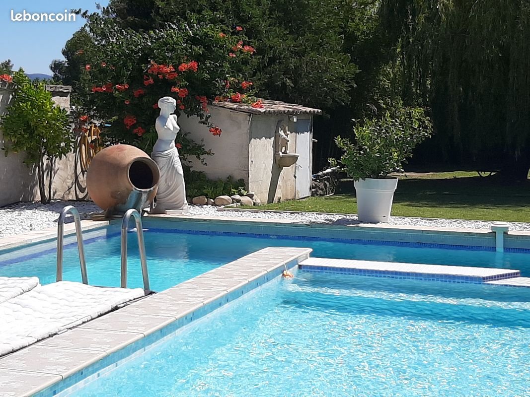 Appartement à louer, 40m², Mallemort