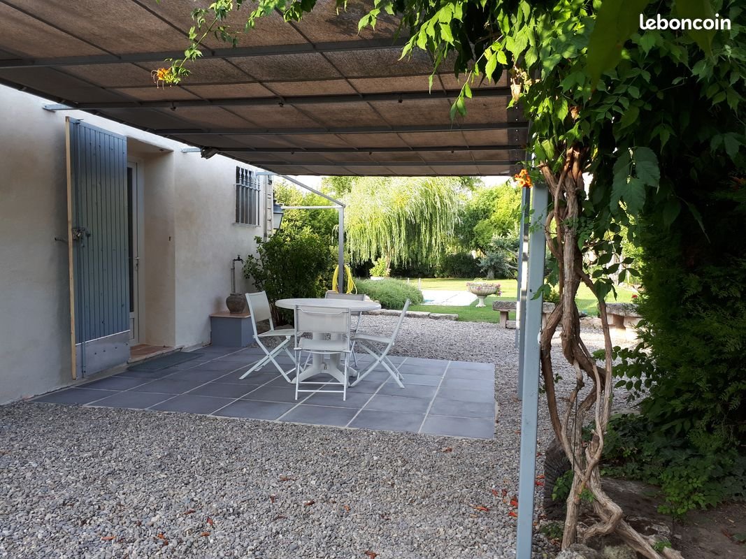 Appartement à louer, 40m², Mallemort