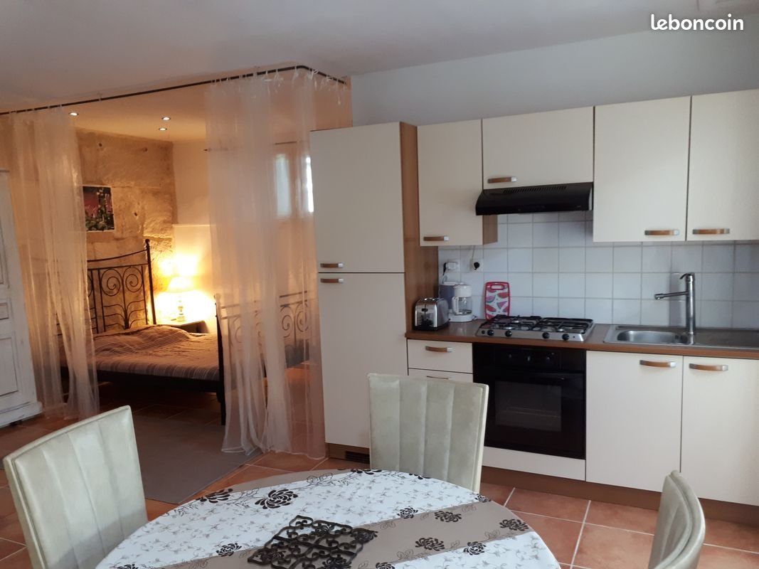 Appartement à louer, 40m², Mallemort