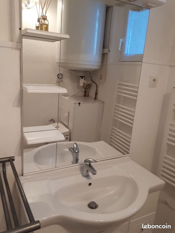 Appartement à louer, 40m², Mallemort