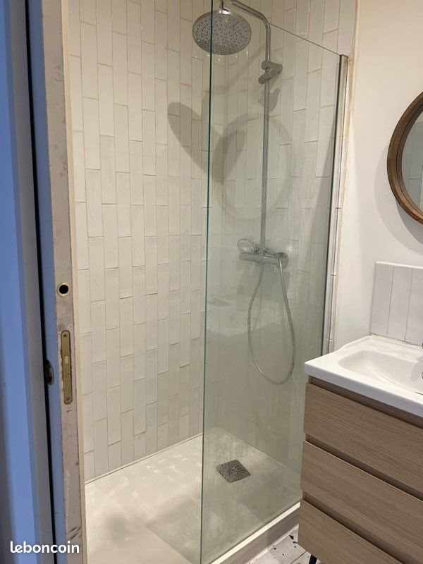 Appartement à louer, 20m², Lille