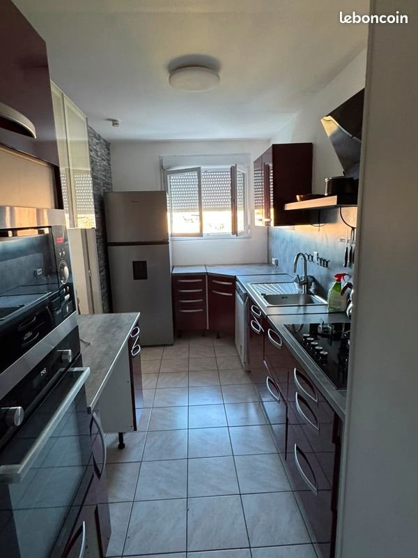 Appartement à vendre, 75m², Port-de-Bouc
