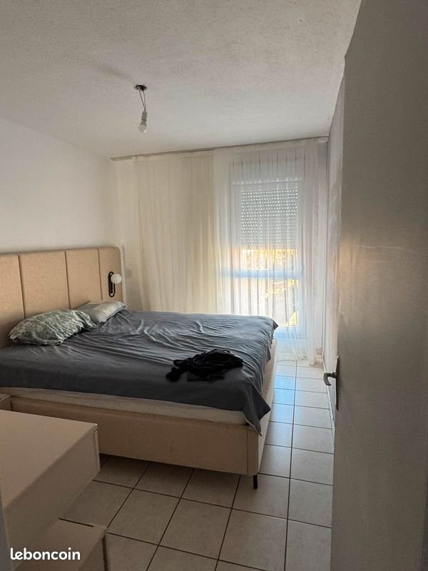 Appartement à vendre, 75m², Port-de-Bouc