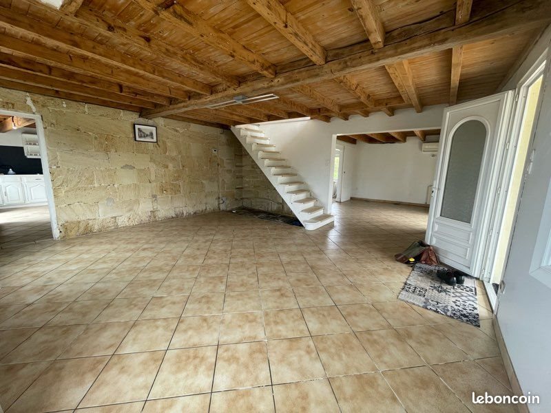 Maison à vendre, 170m², Vignonet