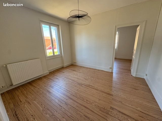 Appartement à louer, 44m², Bourg-en-Bresse