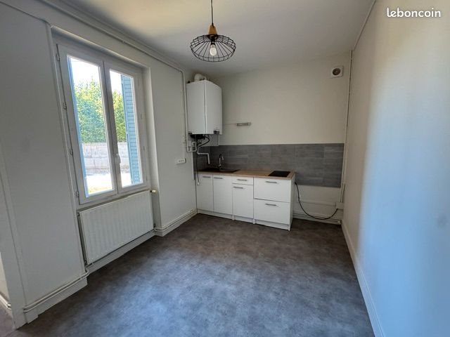 Appartement à louer, 44m², Bourg-en-Bresse