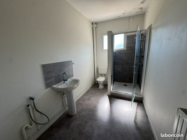 Appartement à louer, 44m², Bourg-en-Bresse