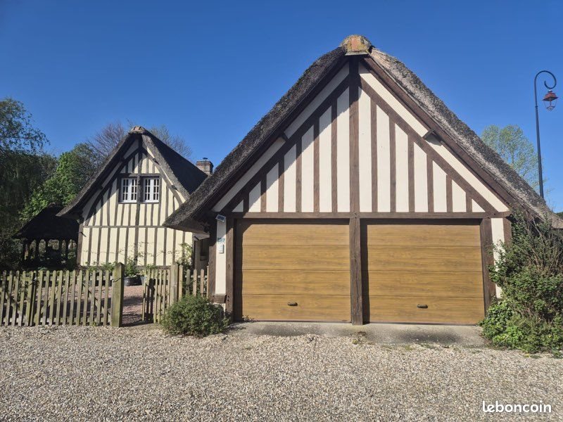 Maison à vendre, 200m², Saint-Valery-en-Caux