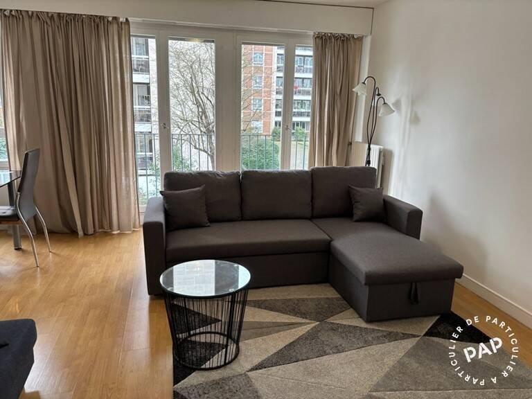 Appartement à vendre, 51m², Versailles