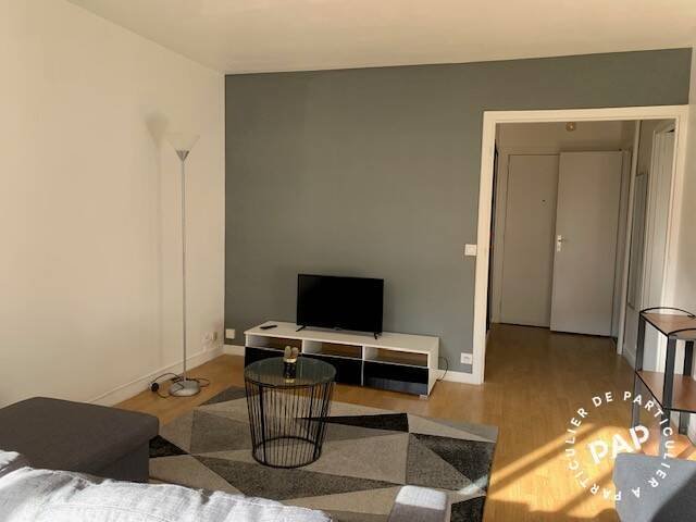 Appartement à vendre, 51m², Versailles