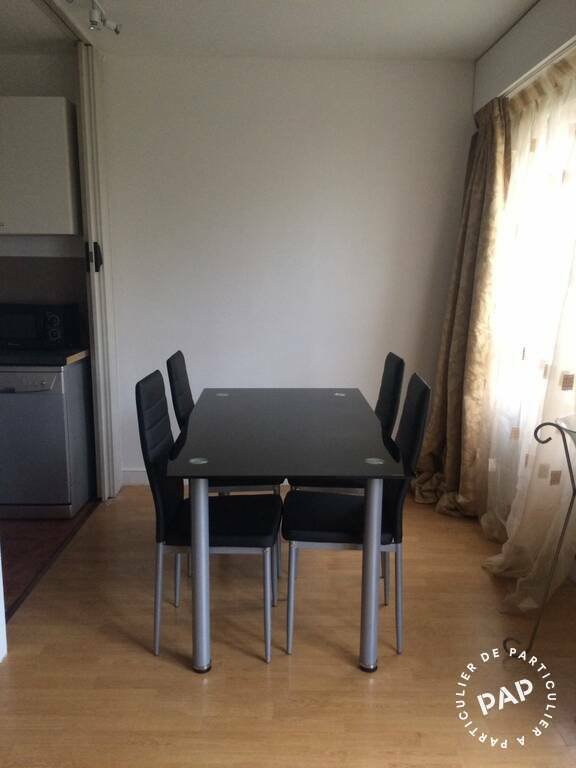 Appartement à vendre, 51m², Versailles