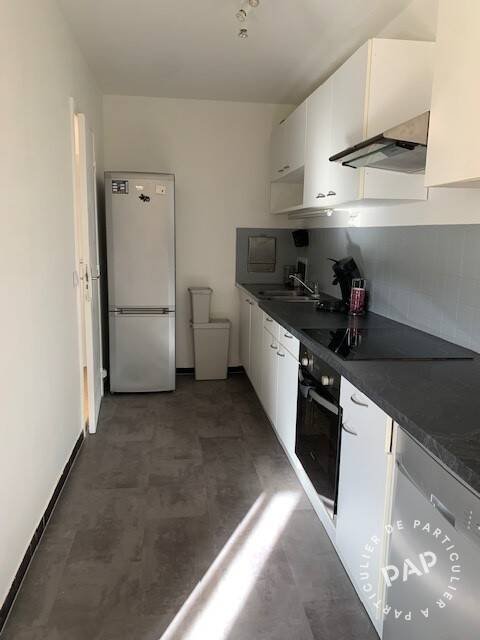 Appartement à vendre, 51m², Versailles