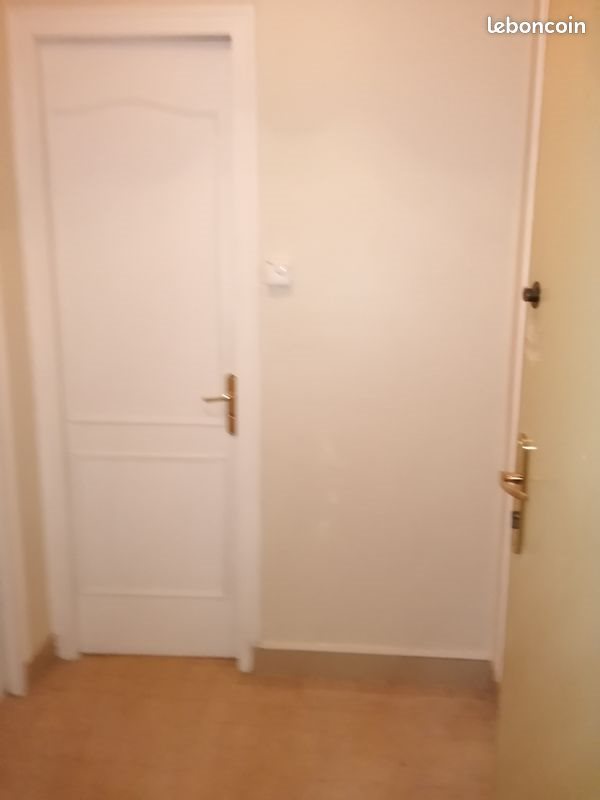 Appartement à louer, 40m², Alençon