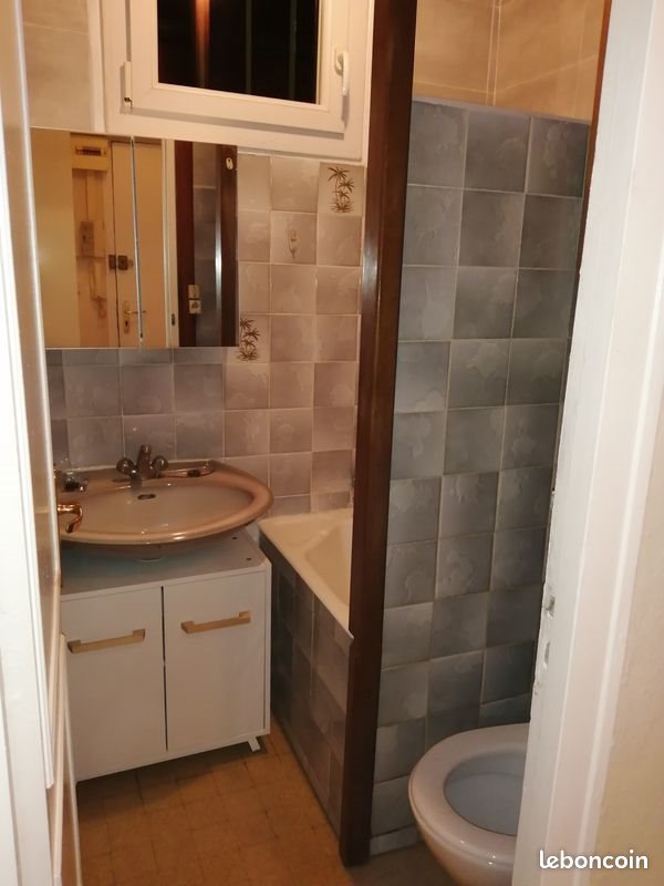 Appartement à louer, 40m², Alençon