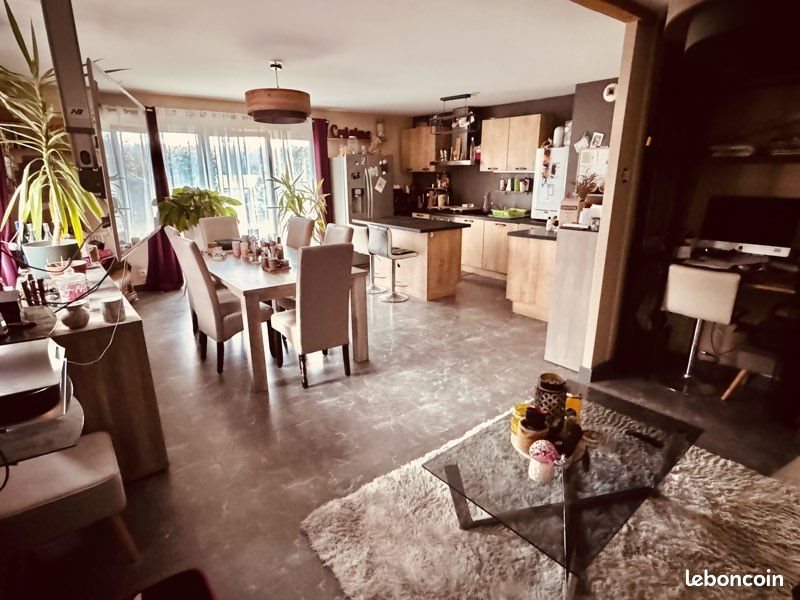 Appartement à vendre, 82m², Douvaine