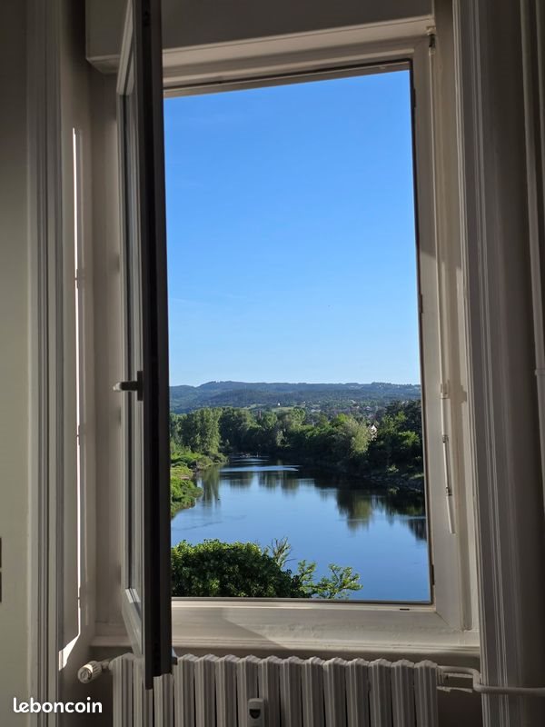 Appartement à louer, 71m², Saint-Just-Saint-Rambert