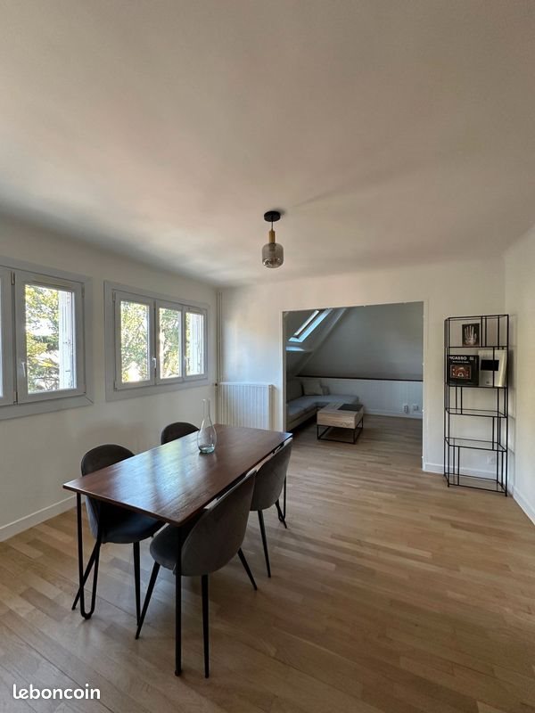 Appartement à louer, 58m², Athis-Mons
