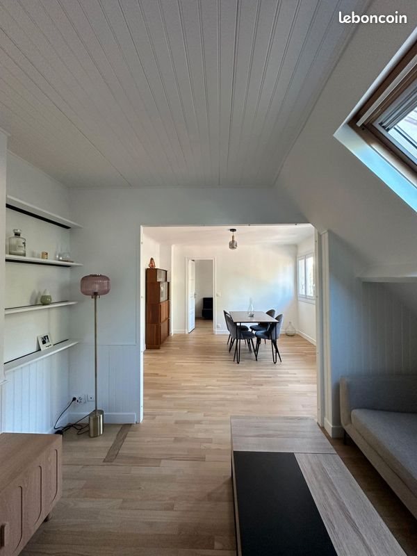 Appartement à louer, 58m², Athis-Mons
