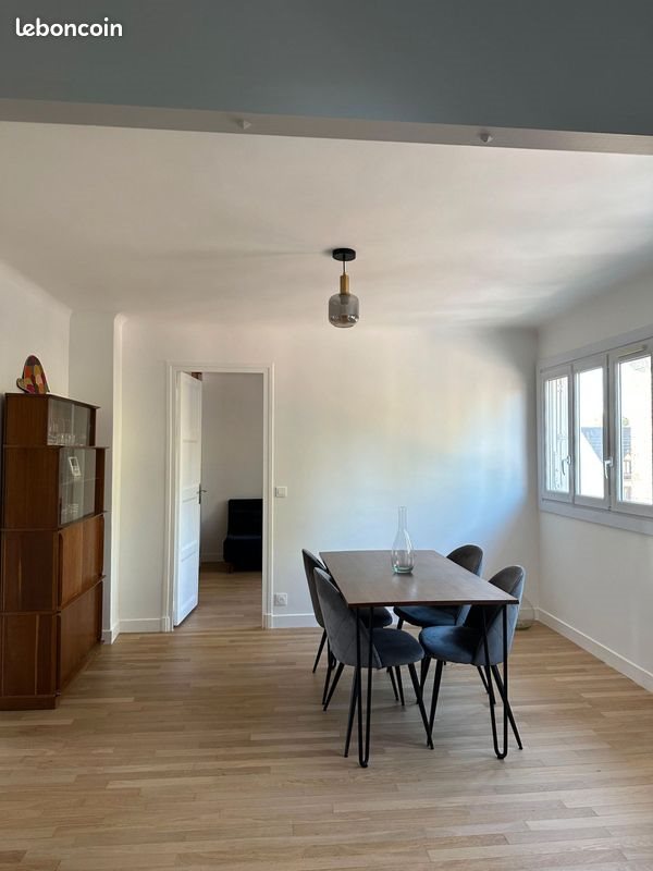 Appartement à louer, 58m², Athis-Mons