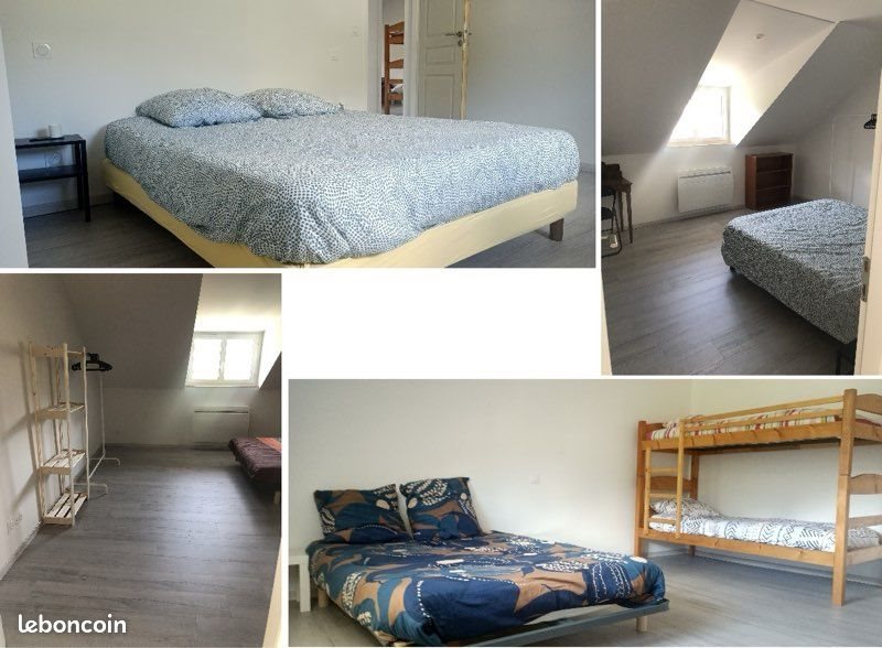 Appartement à louer, 95m², Barcelonnette
