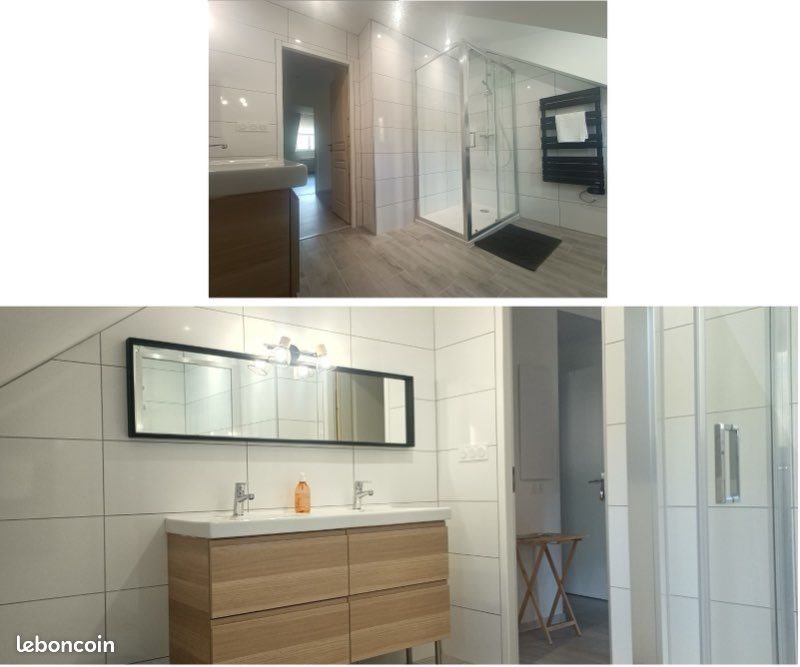 Appartement à louer, 95m², Barcelonnette