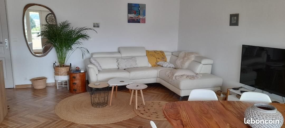 Appartement à vendre, 73m², Alès