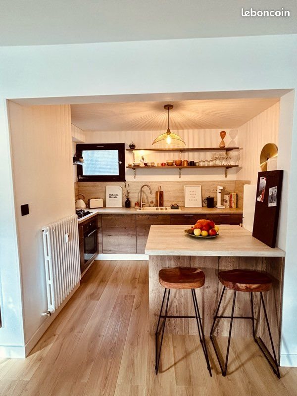 Appartement à vendre, 53m², Combloux