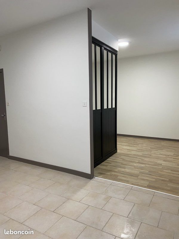 Appartement à louer, 30m², Oyonnax