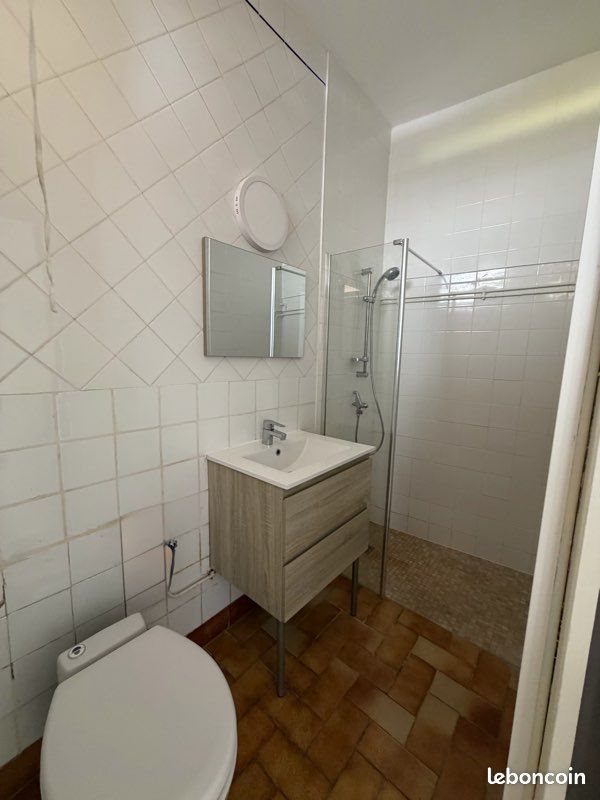 Appartement à louer, 30m², Oyonnax