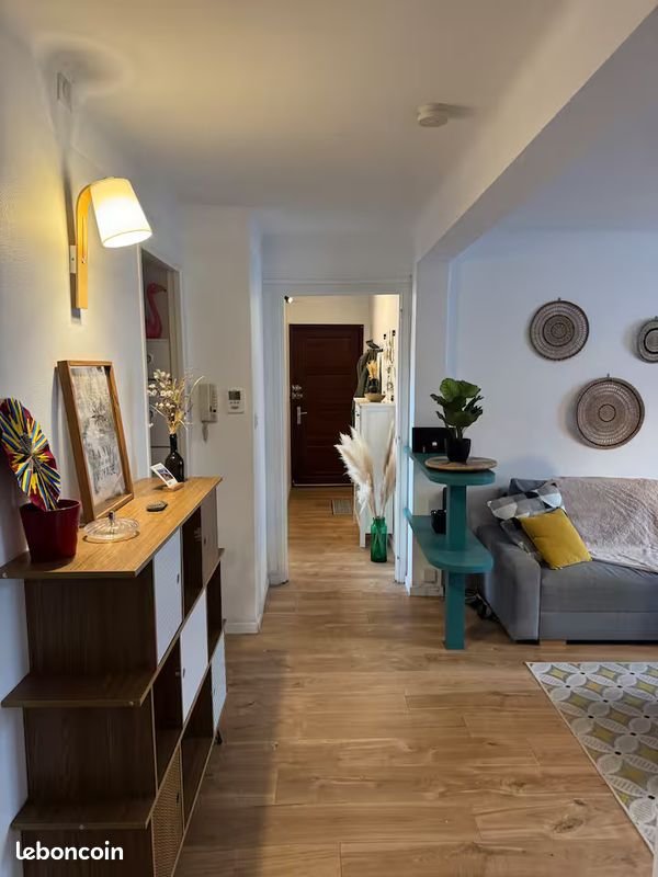 Appartement à louer, 77m², Toulouse