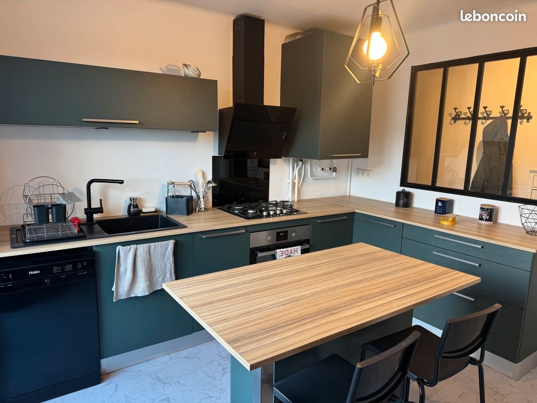 Appartement à louer, 77m², Toulouse